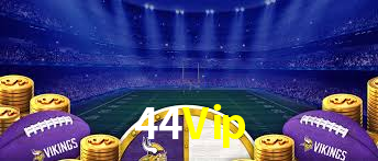 Bônus Generosos e Exclusivos no 44Vip para Você!