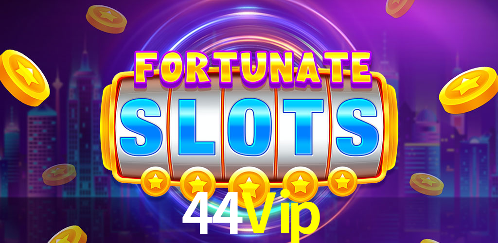 44Vip: A Experiência de Casino com Jogos de Mesa ao Vivo