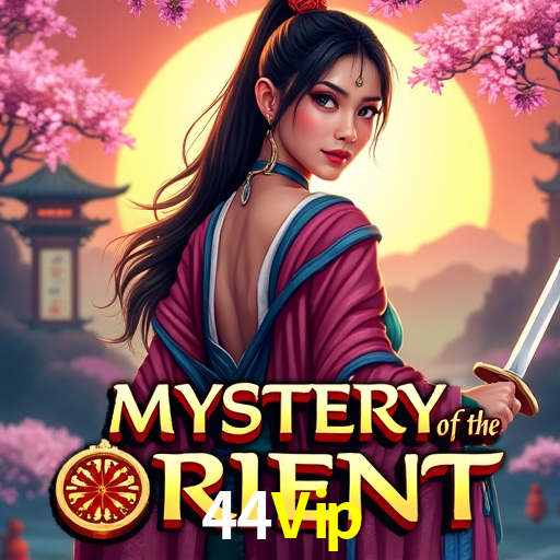 Experimente o Login Seguro Premium no 44Vip