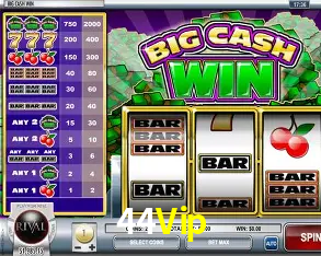 Explore as vantagens do 44Vip: serviço profissional e confiabilidade